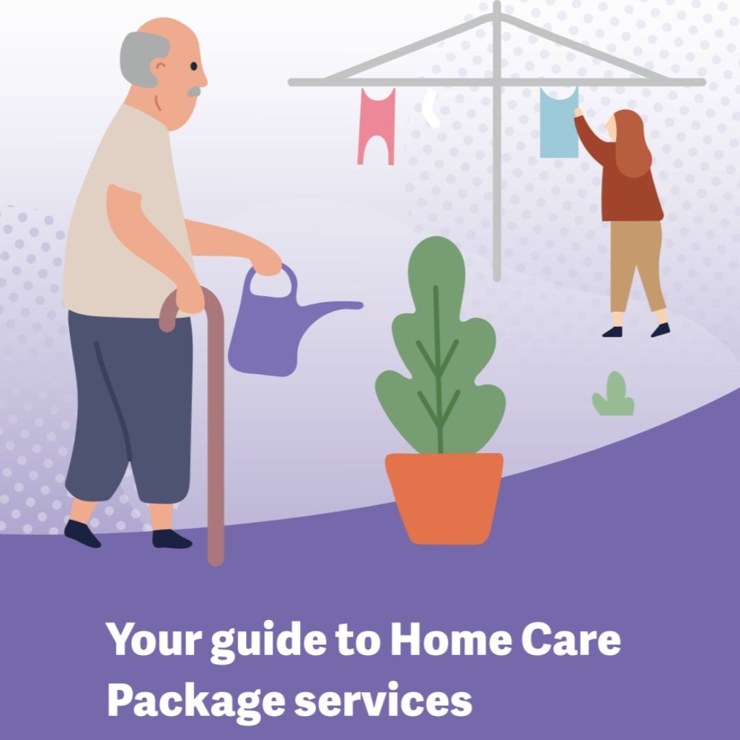 Your Guide to Home Care Package Services